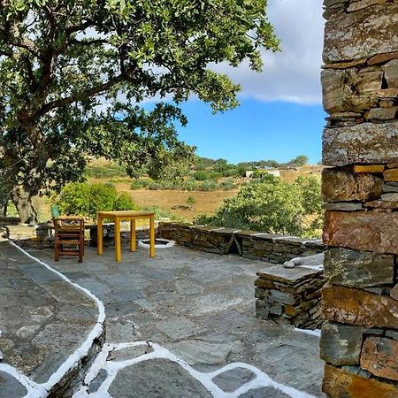 Under Royal Oaks Βίλα Pera Meria Εξωτερικό φωτογραφία