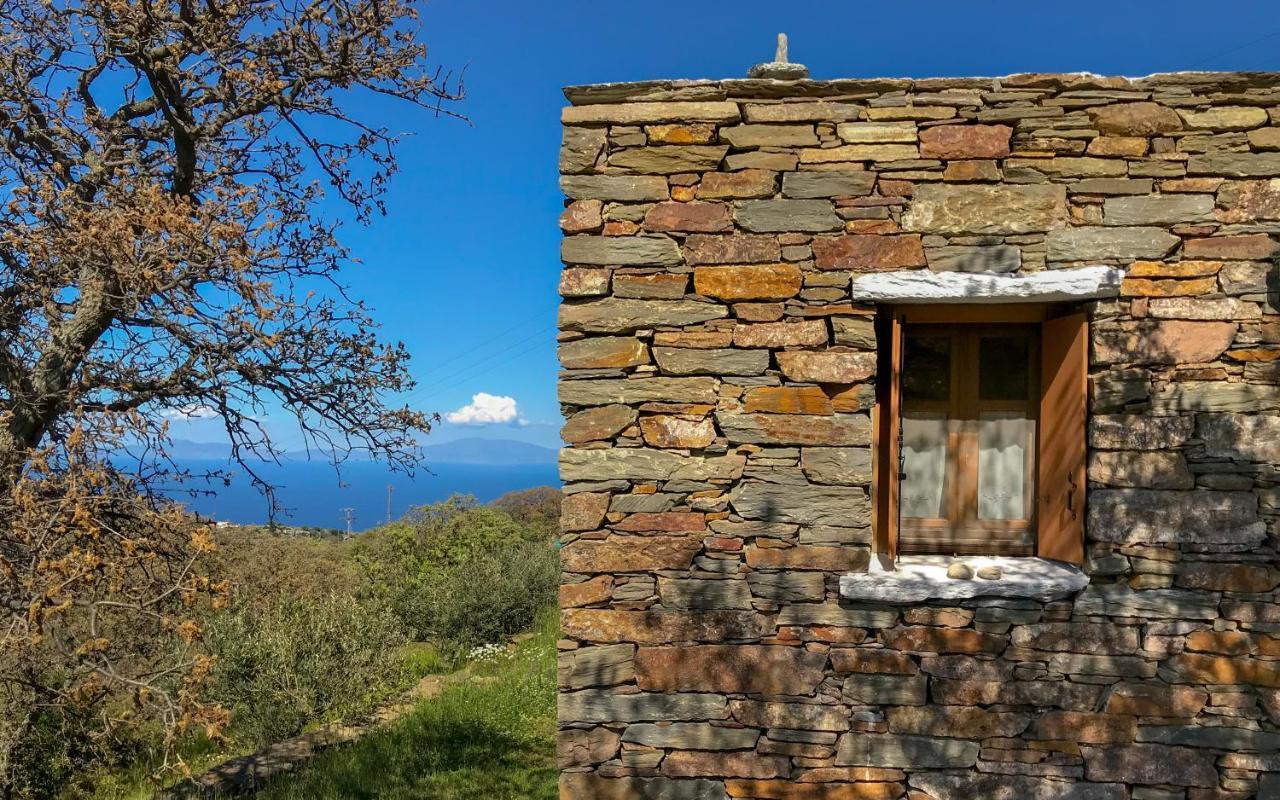 Under Royal Oaks Βίλα Pera Meria Εξωτερικό φωτογραφία