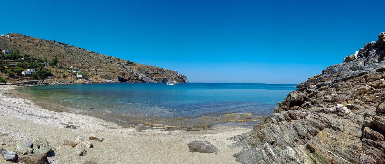 Under Royal Oaks Βίλα Pera Meria Εξωτερικό φωτογραφία