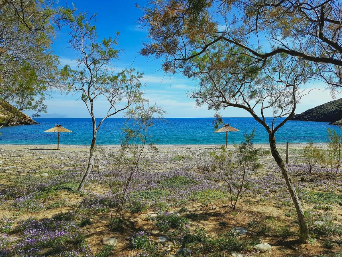 Under Royal Oaks Βίλα Pera Meria Εξωτερικό φωτογραφία