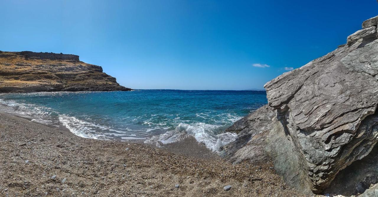 Under Royal Oaks Βίλα Pera Meria Εξωτερικό φωτογραφία