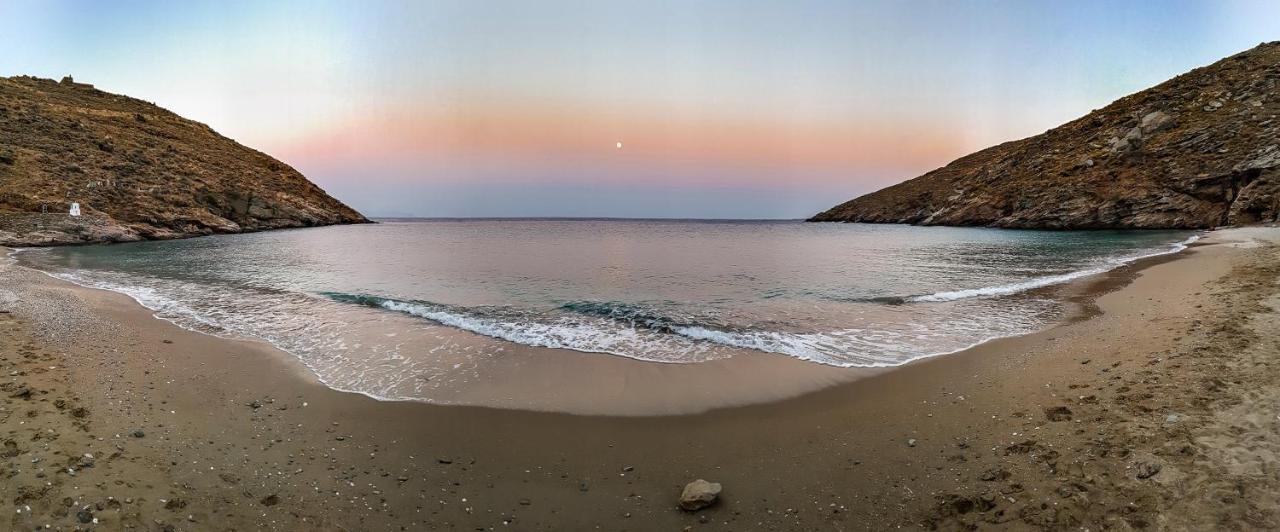 Under Royal Oaks Βίλα Pera Meria Εξωτερικό φωτογραφία