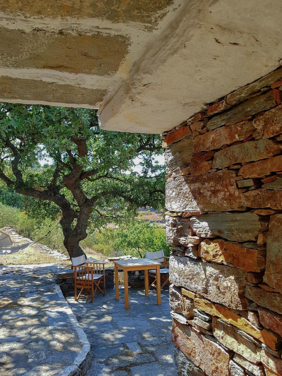 Under Royal Oaks Βίλα Pera Meria Εξωτερικό φωτογραφία