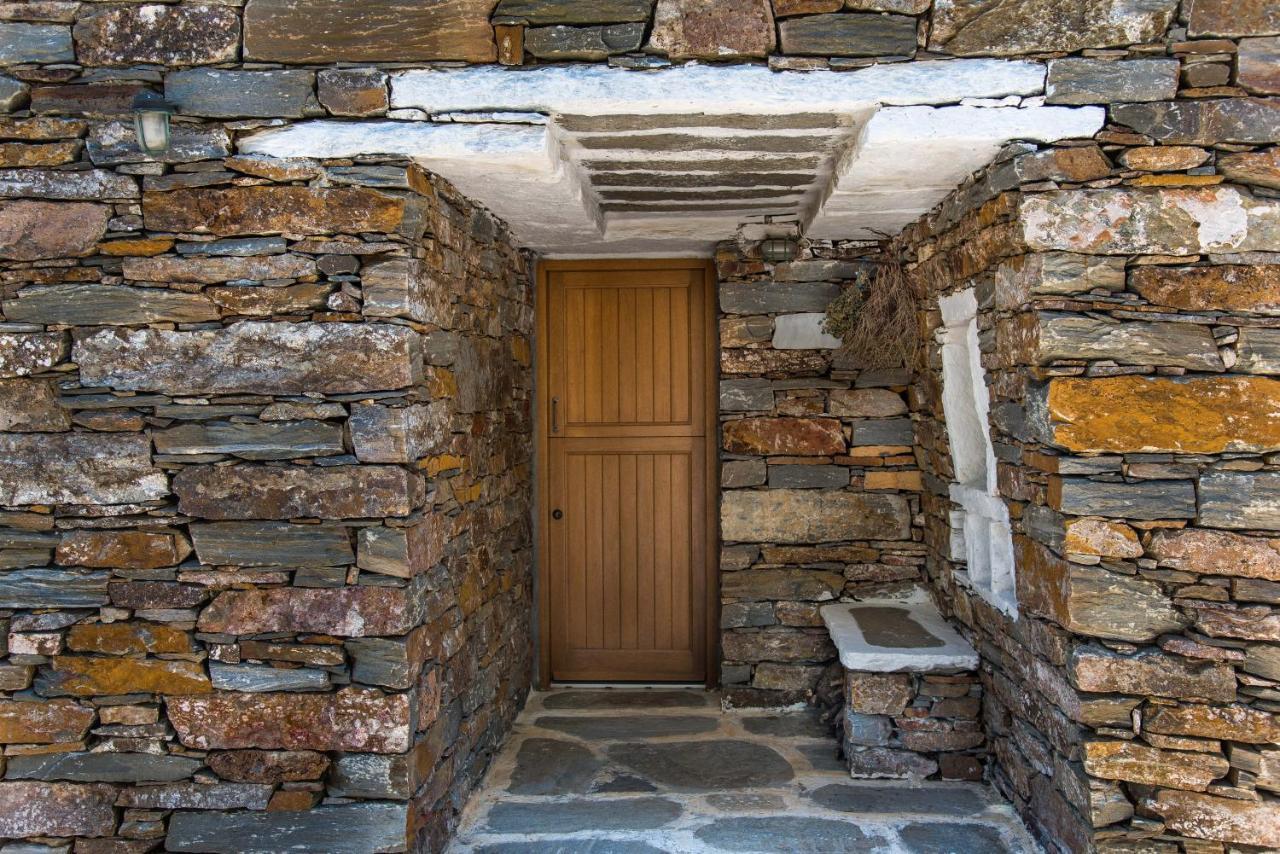 Under Royal Oaks Βίλα Pera Meria Εξωτερικό φωτογραφία
